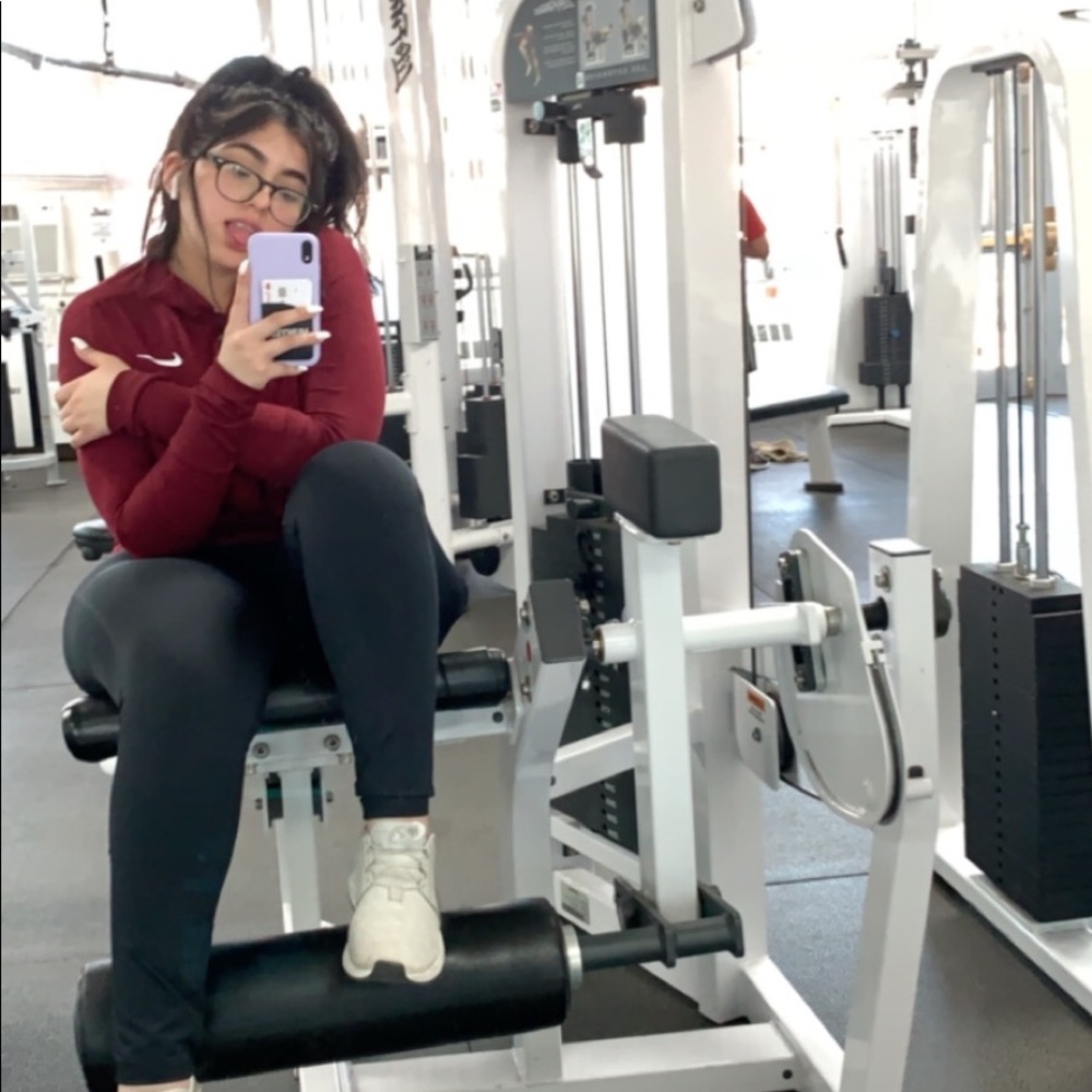 Meet your Posher, Diana